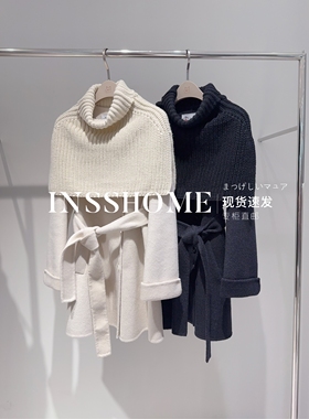 拍下改价卡芙芮2025冬国内代购5D116402毛呢大衣2299