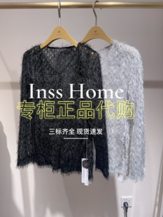 CAREFREE卡芙芮25春装国内专柜正品代购针织上衣5A201016吊399