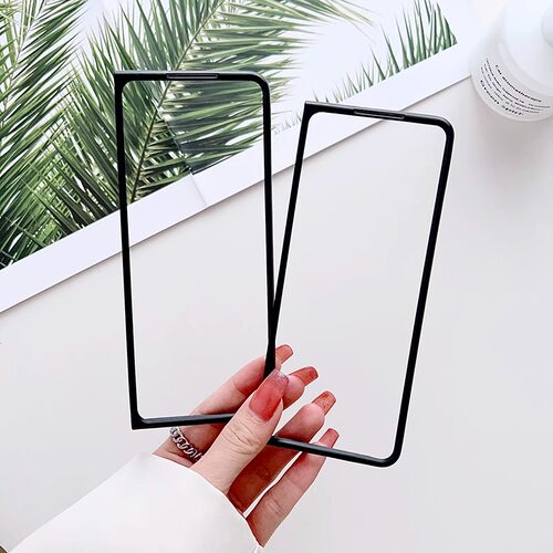 pc塑料简约三星Zfold5/4/3