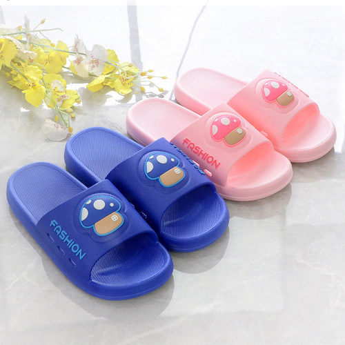 2025新款防滑塑胶拖鞋女士家居室内浴室拖鞋休闲男士洗澡凉拖夏天