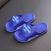 厚底凉拖鞋 时尚 中小学生居家运动款 夏季 防滑防臭男孩大儿童拖鞋