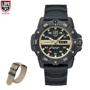 瑞士雷美诺时3875慕尼黑 luminox机械表碳纤大师红牛3863机械手表