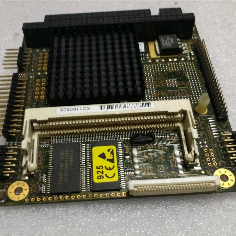 JUMPtec 09003-0406-10-0 PC1 PREV 110 PC/104