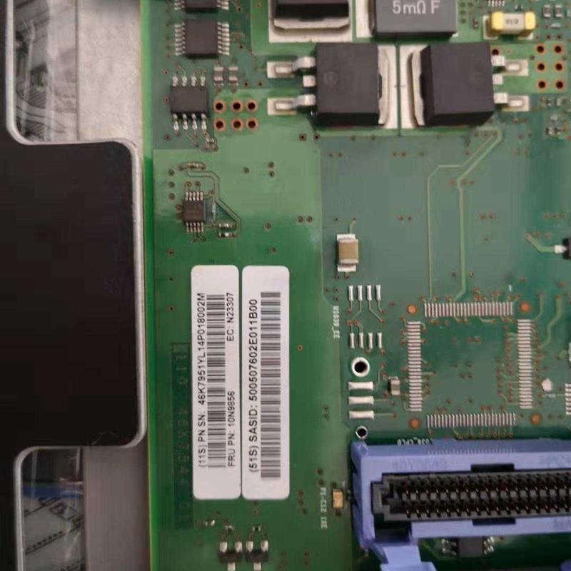 IBM JS23/JS43刀片777823X 46K7951 10N9856 07P6897 07P6898现货