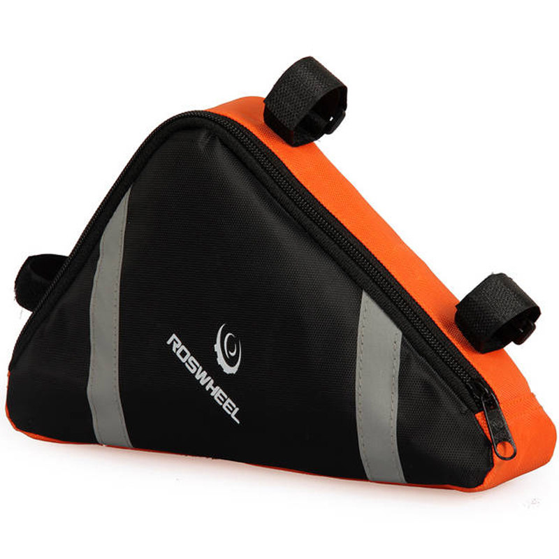 Sacoche pour vélo ROSWHEEL - Ref 2231763 Image 4