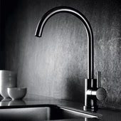 佳德龙头厨房洗菜池龙头75935T厨房冷热水304不锈钢龙头无铅龙头