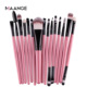 Brushes Foundation Set Makeup Eye Shadow Powder Eyeliner妆刷