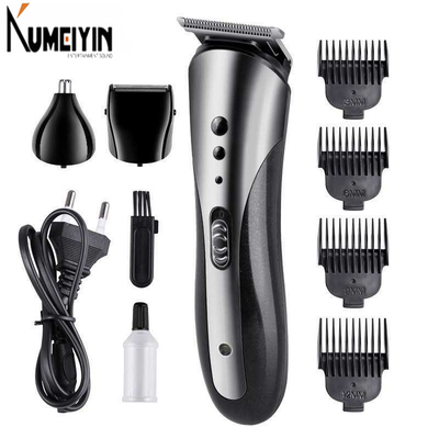 Hair clipper electric powerful hair shaving machine cutting