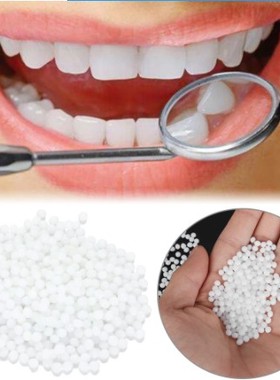 Newest Temporary Tooth Filling Material Missing Teeth Repair