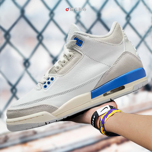 Retro 101 Air 运动鞋 DM0967 篮球鞋 Jordan AJ3