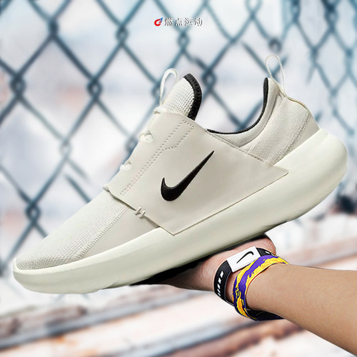 NIKE E-SERIES AD 耐克男子减震防滑运动休闲鞋 FN8013-100