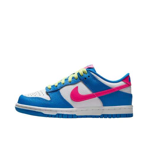 Nike/耐克 NIKE DUNK LOW BG大童板鞋IB7747-406