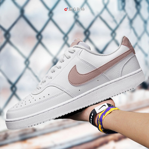 Nike/耐克Court Vision Low女子板鞋DH3158-102