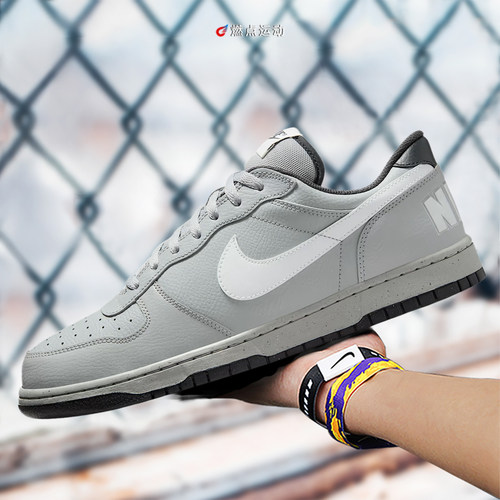 Nike/耐克 Nike Big     男子板鞋355152-017