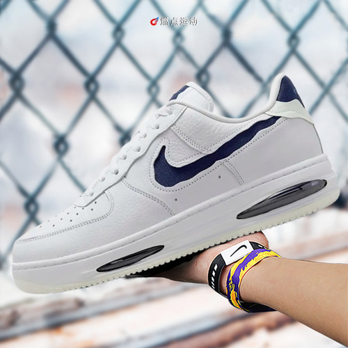 Nike/耐克 Nike Air Force 1男子板鞋HF3630-102