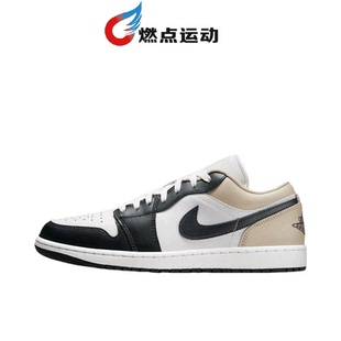 Air 553558 Jordan Low男子运动休闲鞋 153 JORDAN