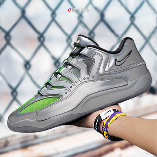 耐克 IF2518 KD18 EP男子篮球鞋 001 EYBL Nike