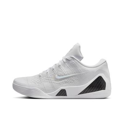 Nike/耐克 Kobe 9 Elite Low Protro男女通用篮球鞋FZ7334-100