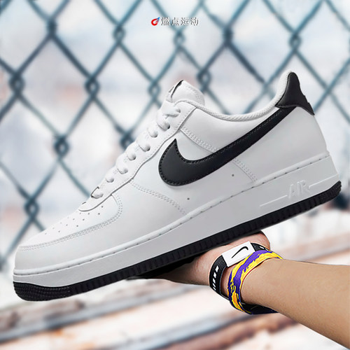 Nike/耐克 AIR FORCE 1 '07 ESS男子板鞋FJ4146-119