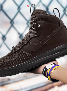 Nike/耐克 Nike Lunar force 1      男子板鞋DZ5320-201