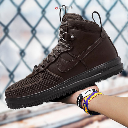 Nike/耐克 Nike Lunar force 1      男子板鞋DZ5320-201