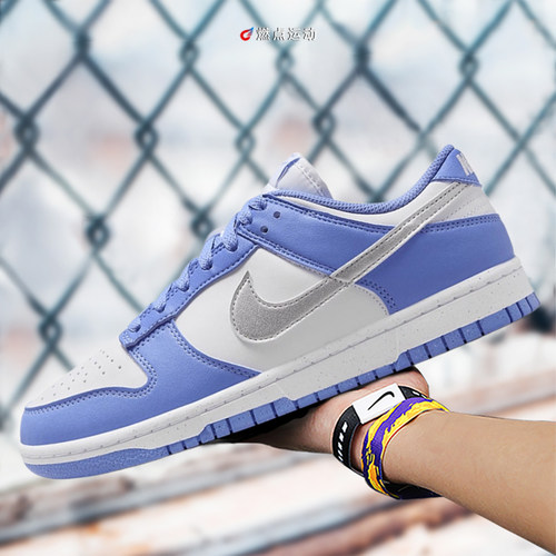 Nike耐克耐磨低帮耐磨板鞋