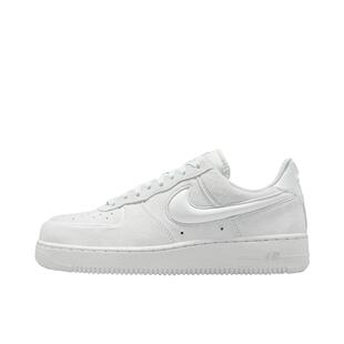 Nike 耐克 AIR FORCE RM女子板鞋 100 HV4406 TREND