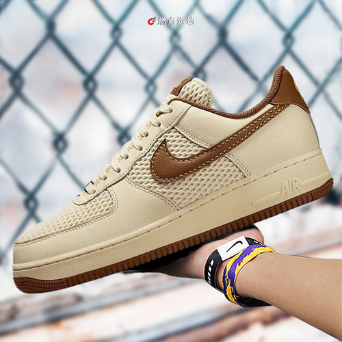 Nike/耐克男子低帮板鞋