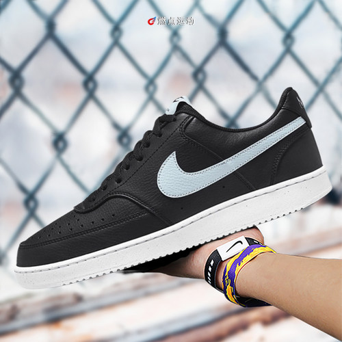 Nike/耐克 Nike Court Vision      男子板鞋DH2987-006