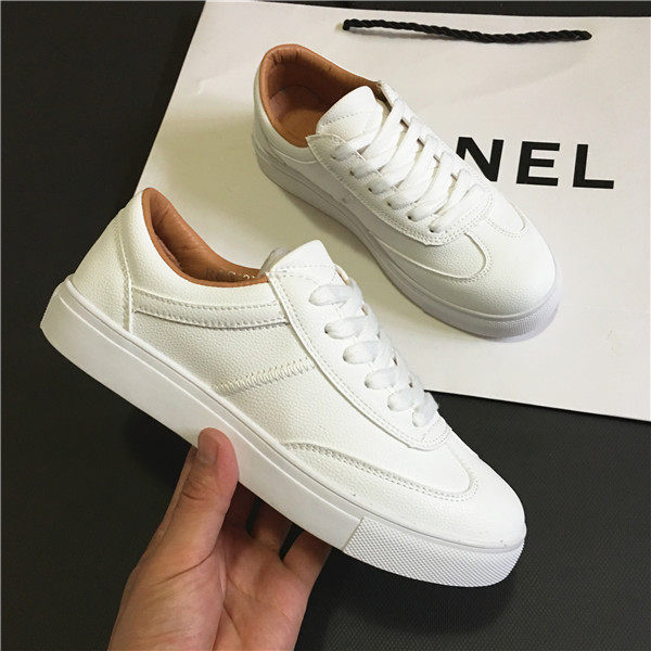 Chaussures de printemps - Ref 917081 Image 1