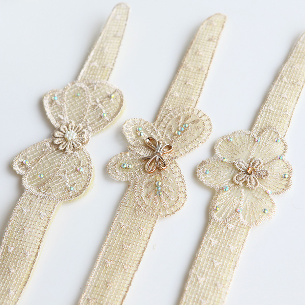 Accessoire cheveux en autre - Ref 1197862 Image 3