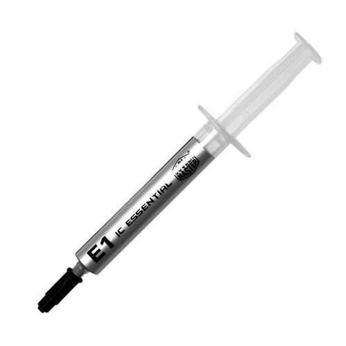 e1笔记本散热器硅脂 cpu显卡电磁炉导热硅胶导热硅脂