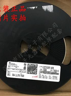 全新 LM27313XMF LM27313XMFX SRPB丝印 SOT23-5 开关稳压器