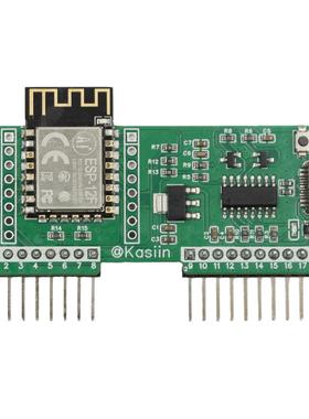 Flipper Zero ESP8266 WiFi 模块 开发板