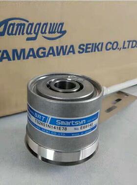 全新编码器TS2651N141E78旋转变压器 现货 质保一年