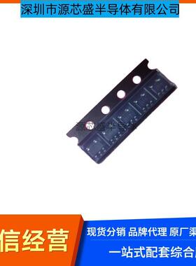 BP2519 SOT23-5 2519 PWM多模式LED高精度恒压恒流控制IC 全新