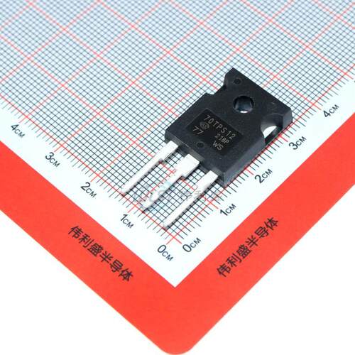 70TPS12 通孔 直插 TO-247 单向可控硅晶闸管SCR  现货 70TPS12A