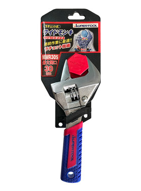 日本SUPER快速棘轮式活动扳手