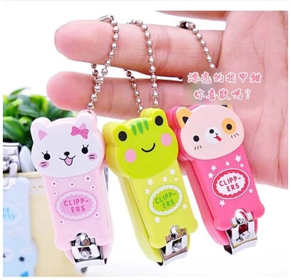 创意可爱卡通指甲剪/指甲刀/指甲钳美甲剪 精美小礼品在类目 家庭/个人清洁工具, 个人洗护清洁用具, 指甲刀/指甲钳, 指甲钳中 - 来自Buy2taobao.com提供专业的淘宝代购服务