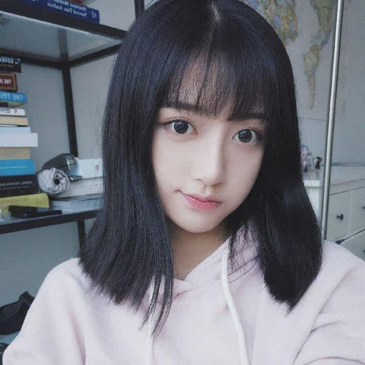 Perruque Long cheveux raides - Ref 2608195 Image 3