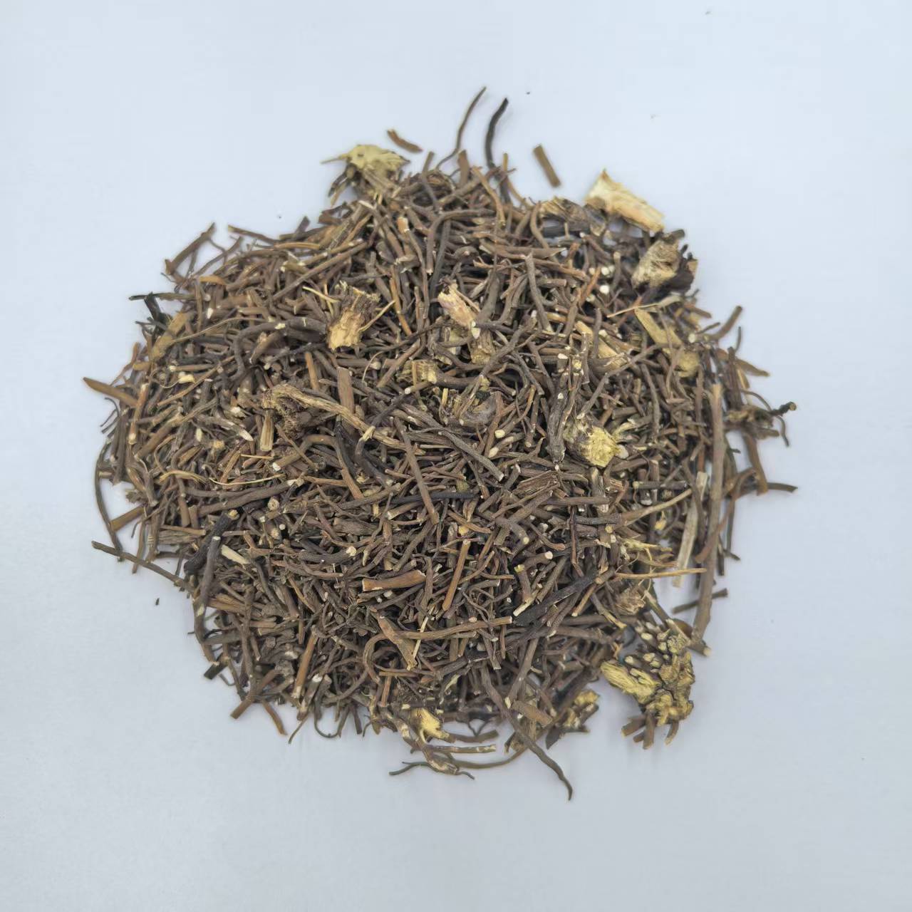 威灵仙  铁脚铁线莲 老虎须 威灵仙根 中草药材 500g克包邮