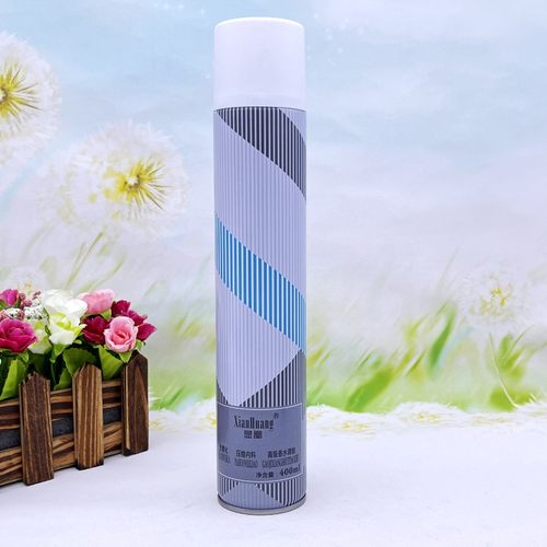 显凰喷雾定型造型干胶