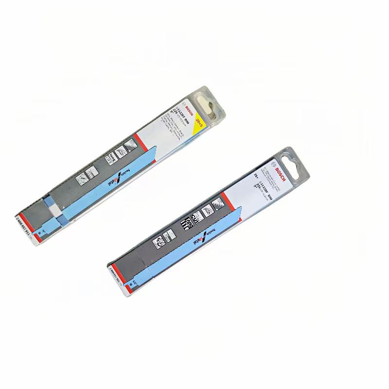 博世锯条S1122BF/EF切割金属