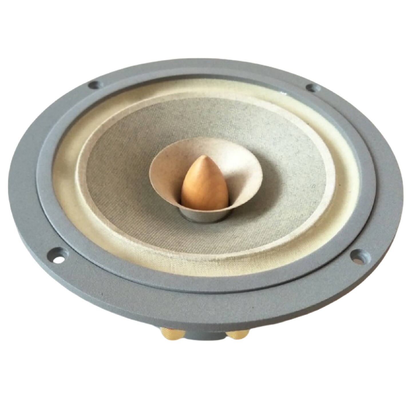 新款6.5寸全频Hifi音箱TDF6高保真发烧品质桌面书架工厂卖完为止