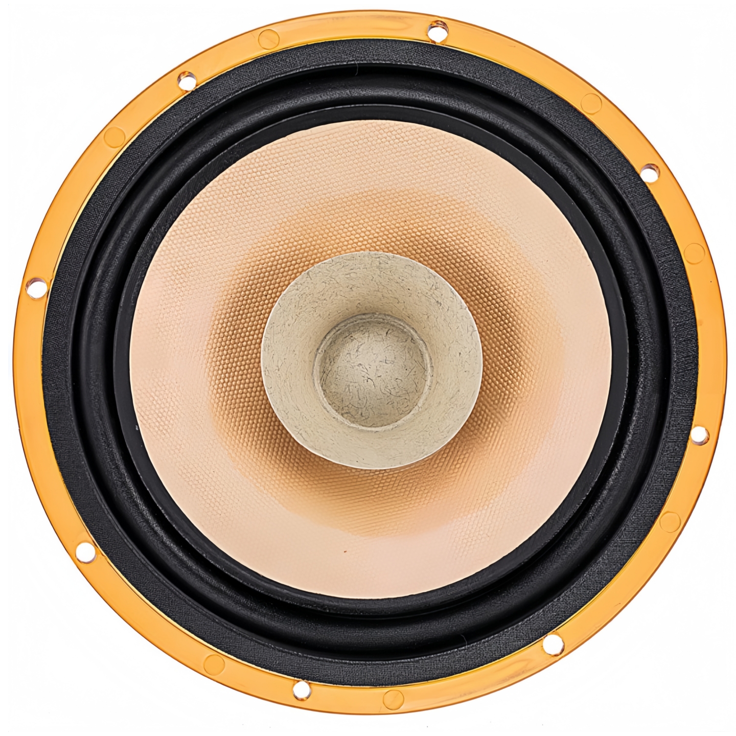 6.5寸全频喇叭高音低音hifi音箱正品丽颂liisong发烧级无源落地