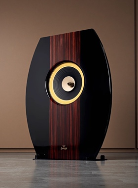 FAST15寸落地式烤漆障板音箱高品质Hifi音箱发烧级臻选人声享NEW