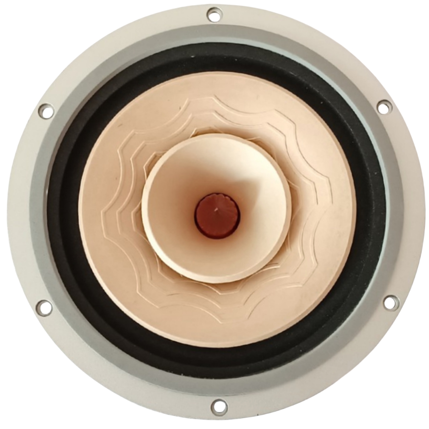 8八寸全频喇叭扬声器ST-发烧hifi无源书架落地线阵响木质音箱桌面