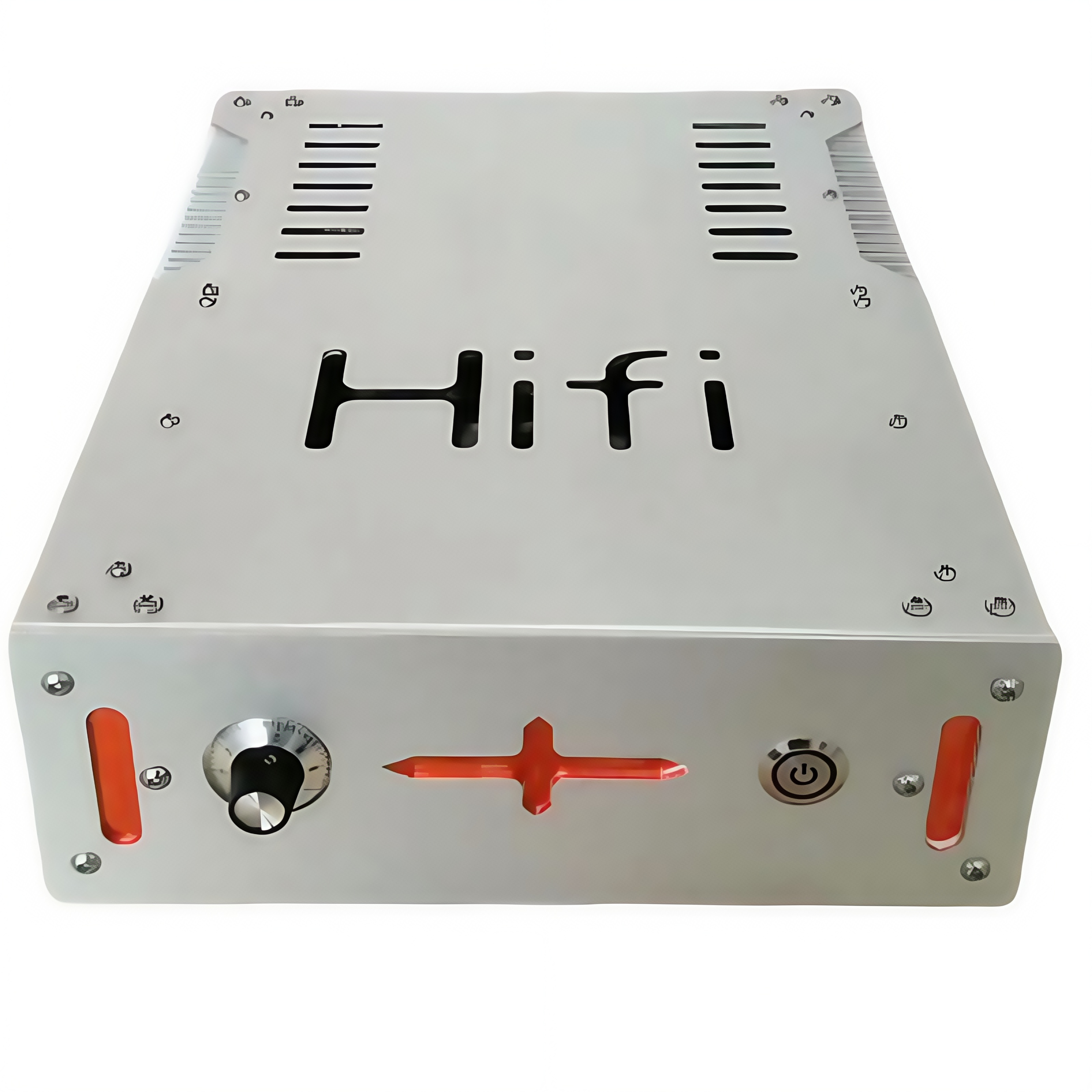 发烧hifi级纯后级大功率功放机