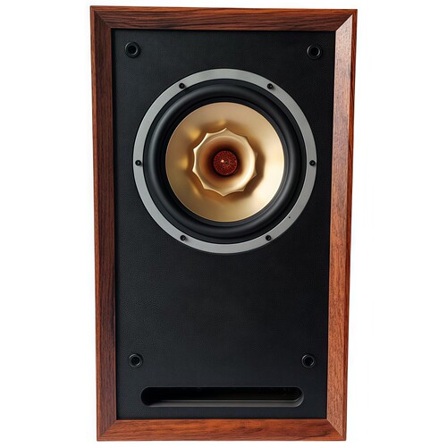 6.5寸全频书架发烧级Hifi音箱