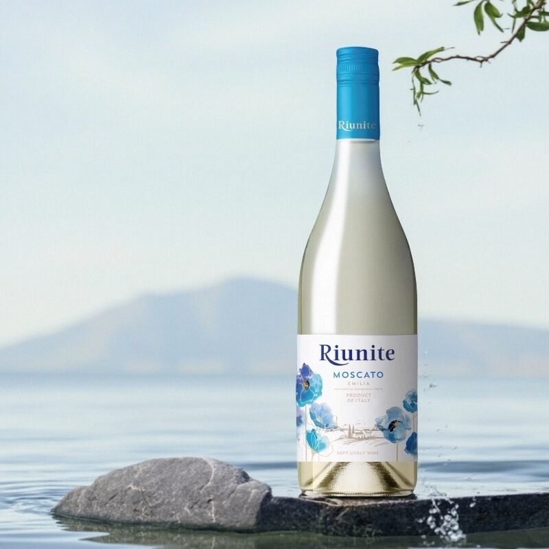 意大利优尼特花语甜型葡萄酒原瓶进口红酒莫斯卡托甜白甜红葡萄酒,酒类,甜型葡萄酒（含贵腐/冰酒）,淘宝优惠券,粉丝福利购,淘宝优惠卷